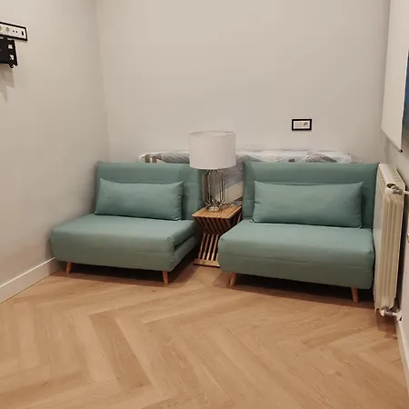 Premium Vistas Al Mar * Ribadesella