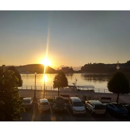 Premium Vistas Al Mar Ribadesella