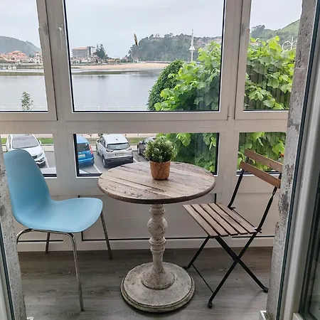 Premium Vistas Al Mar Ribadesella