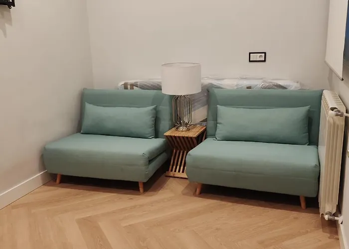 Premium Vistas Al Mar * Ribadesella