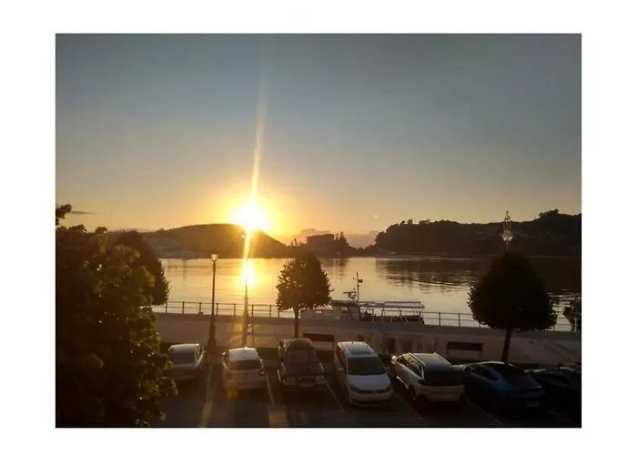 Premium Vistas Al Mar Ribadesella