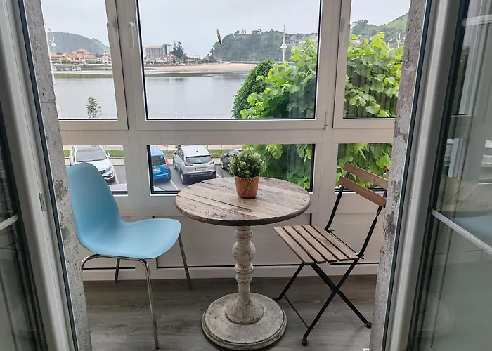 Premium Vistas Al Mar Ribadesella