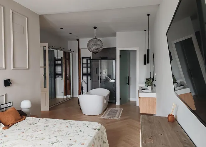 Premium Vistas Al Mar *