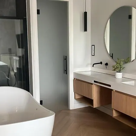 Premium Vistas Al Mar Vakantiehuis