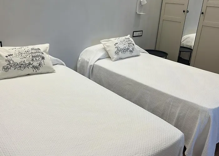 Vakantiehuis Premium Vistas Al Mar Ribadesella