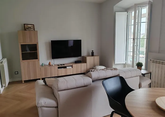 Premium Vistas Al Mar Vakantiehuis Ribadesella