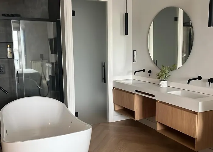 Premium Vistas Al Mar Vakantiehuis